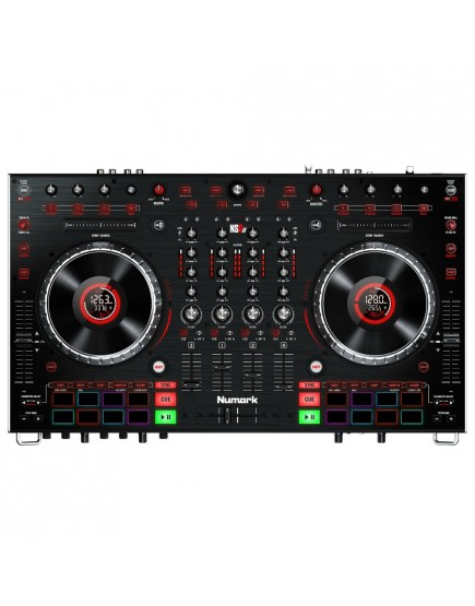 Numark NS6 2